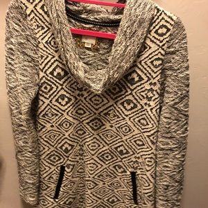 Anthropologie sweater